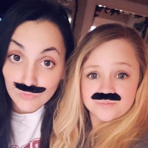 Meet your Posher, Amber